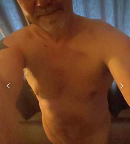 silver_daddy1968 OnlyFans picture