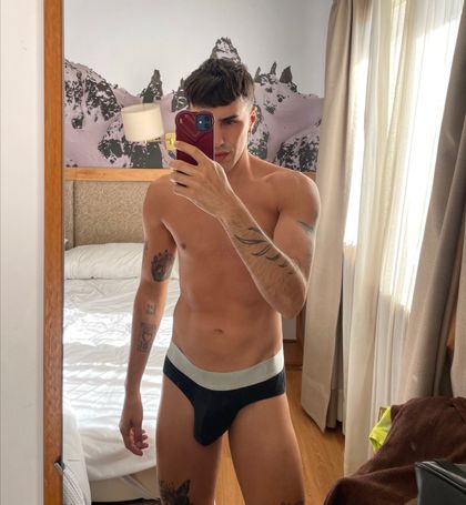 santoxxxl OnlyFans picture