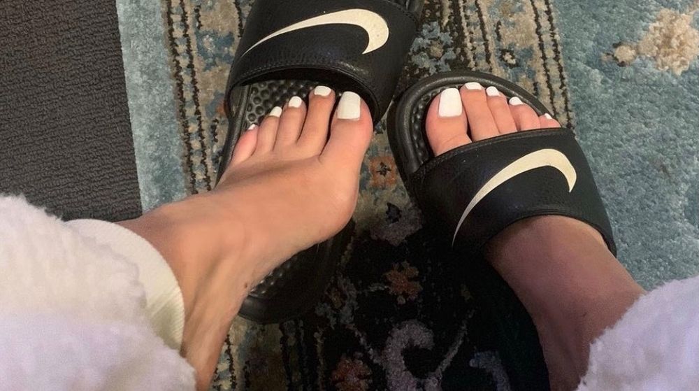 prettyfeetgirlyyy OnlyFans profile picture