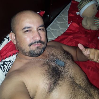 bearoso79 OnlyFans picture