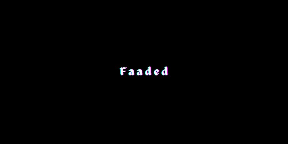 faaded4 OnlyFans profile picture