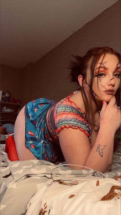 slutttyyyysammiieee OnlyFans picture