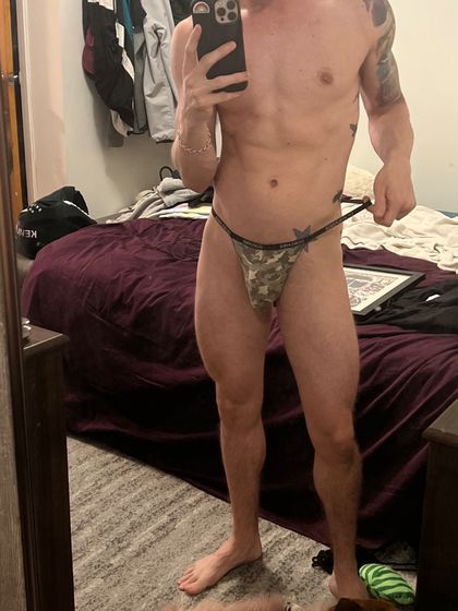 docron OnlyFans picture