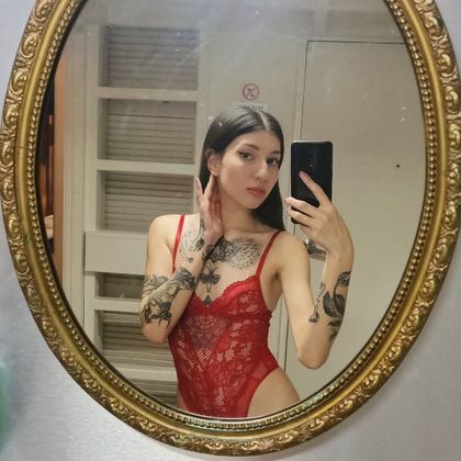 olivereal OnlyFans picture