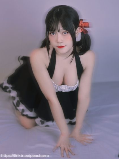 peacharra OnlyFans picture