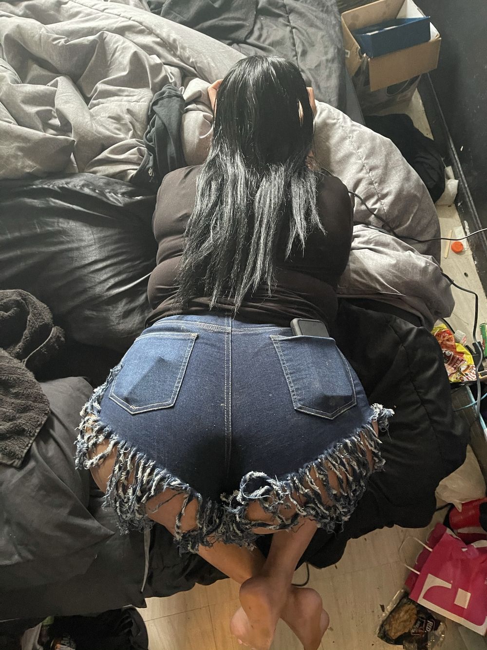 barbiesweetbun OnlyFans profile picture