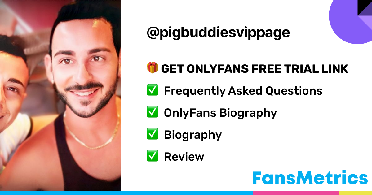 Alex and Simon Gay OnlyFans Vip Page - Pigbuddiesvippage OnlyFans Leaked
