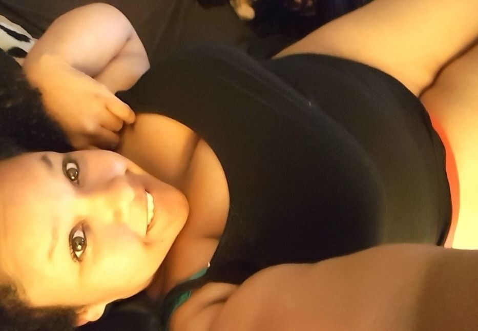 bbwlittybounce OnlyFans profile picture