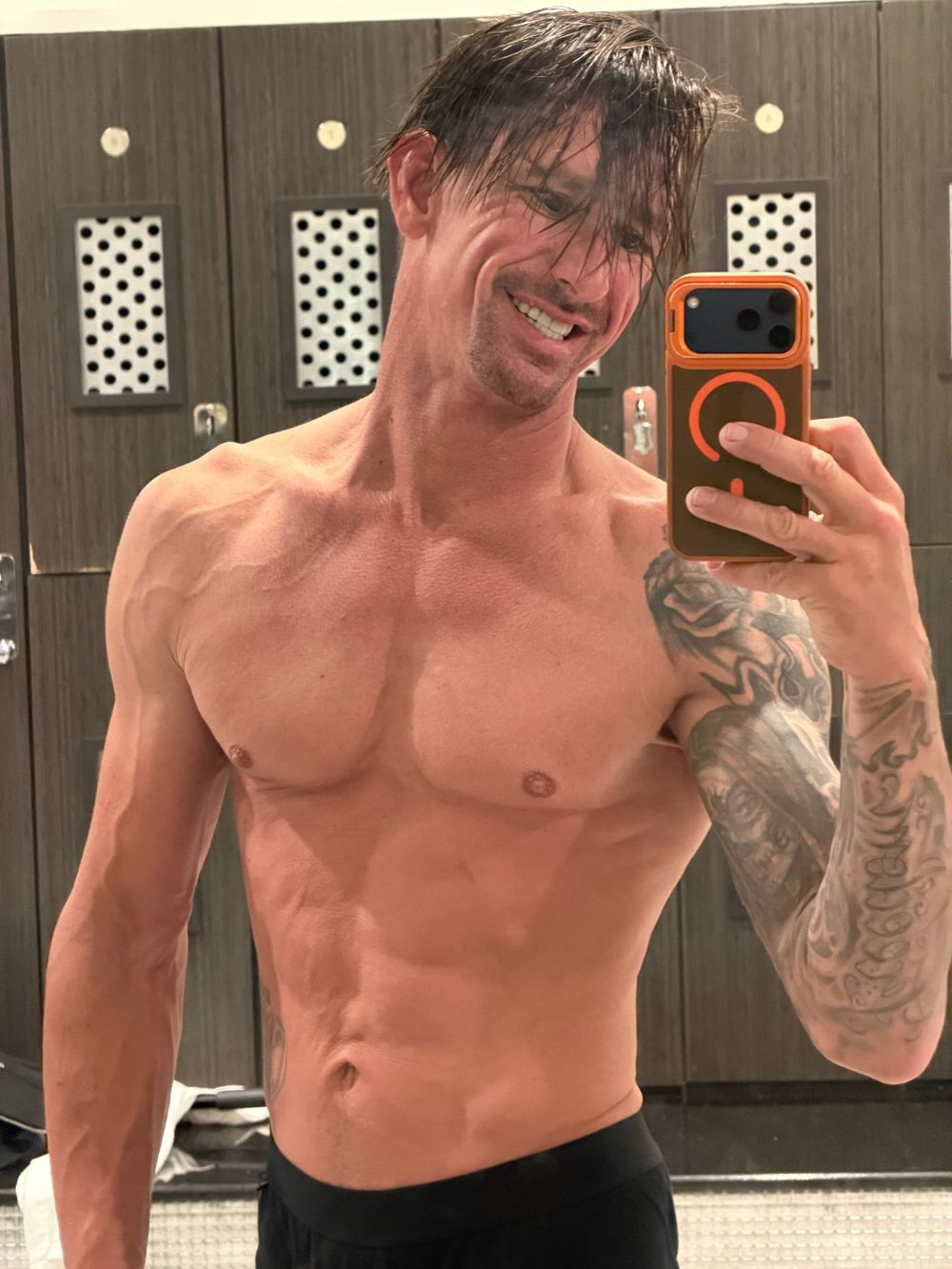 sirjohnnytattoo OnlyFans profile picture