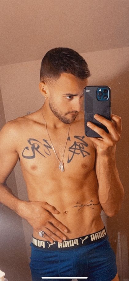 dirtyquintin OnlyFans picture