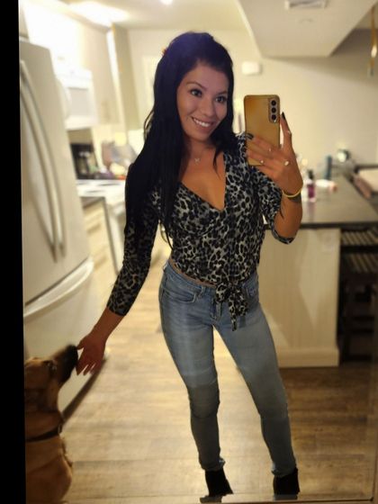 misshelina OnlyFans picture