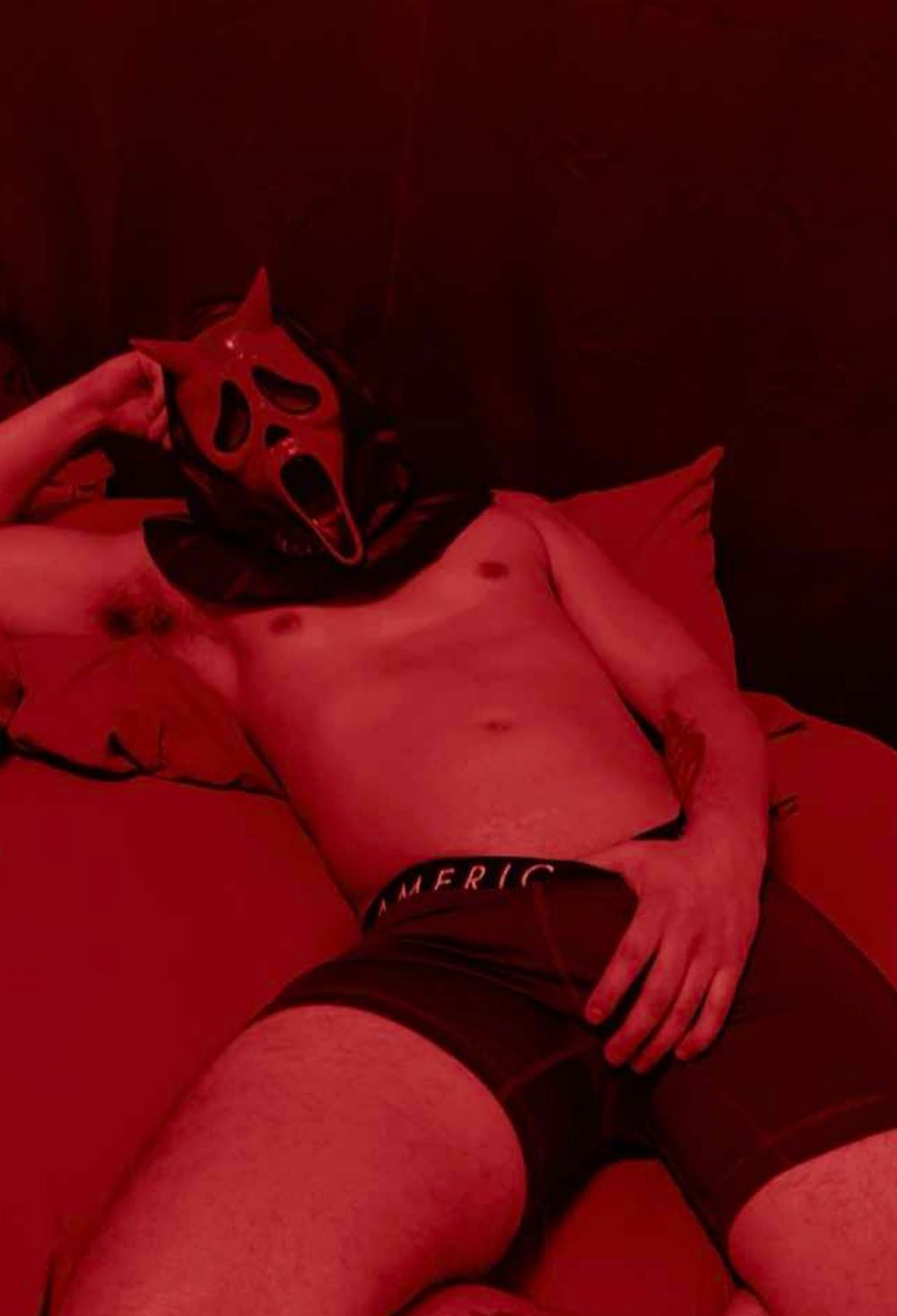 ghostface_cole OnlyFans profile picture