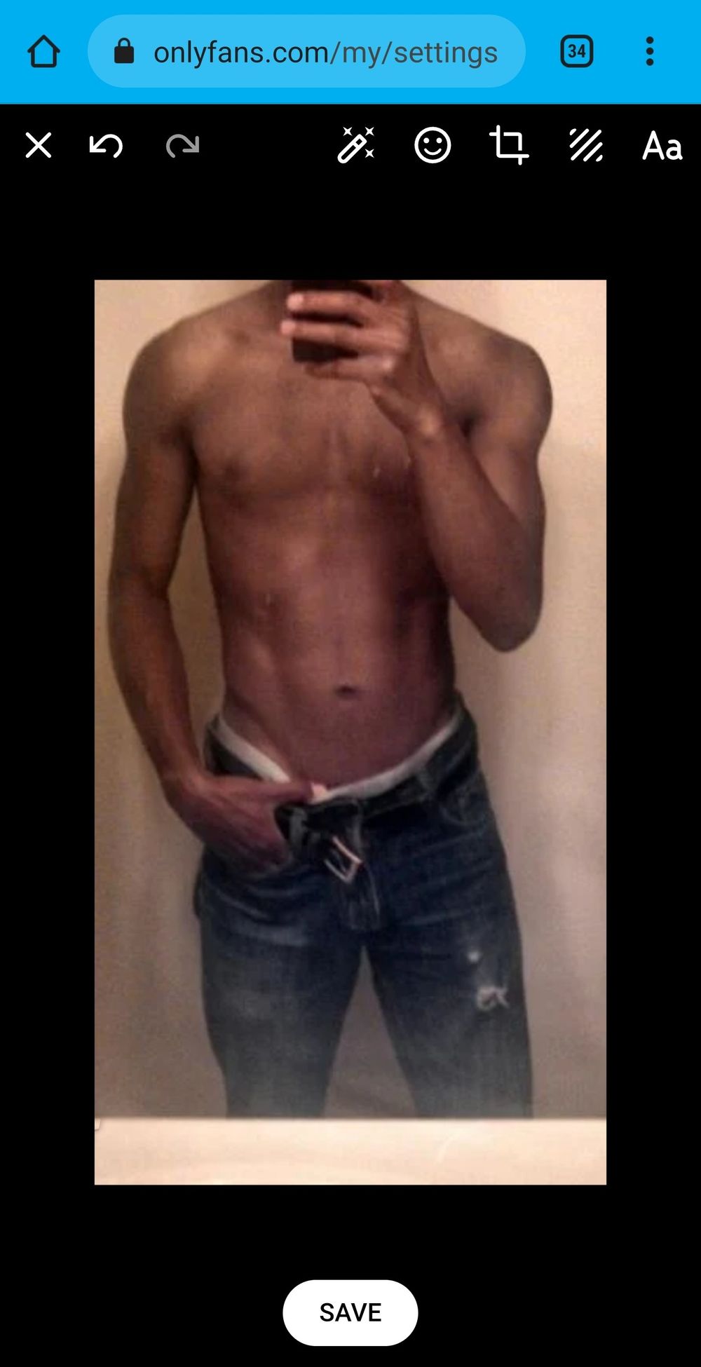 u11977509 OnlyFans profile picture
