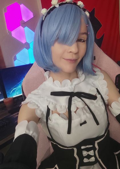 jadesparkstv OnlyFans picture
