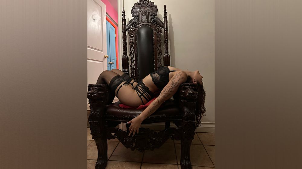 servemistressivy OnlyFans profile picture