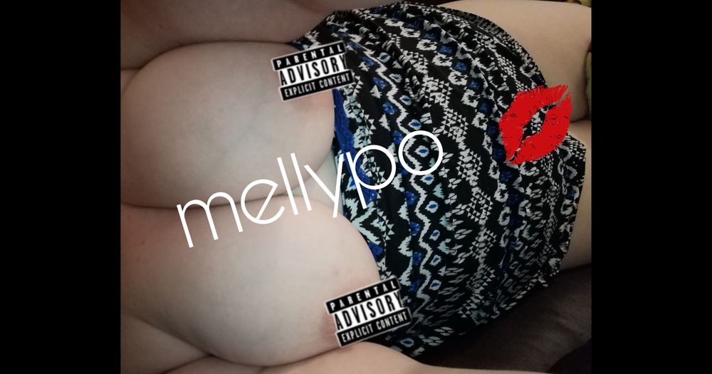 mellypo OnlyFans profile picture