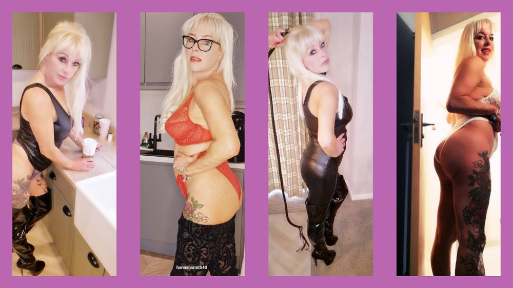 hannahsmith40 OnlyFans profile picture