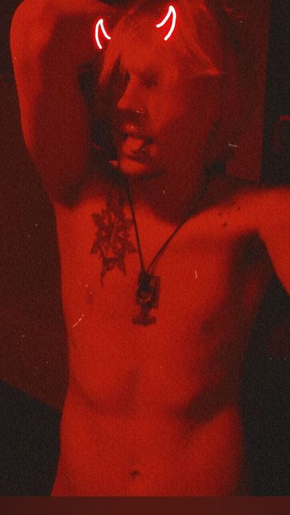 yourpunbf OnlyFans picture