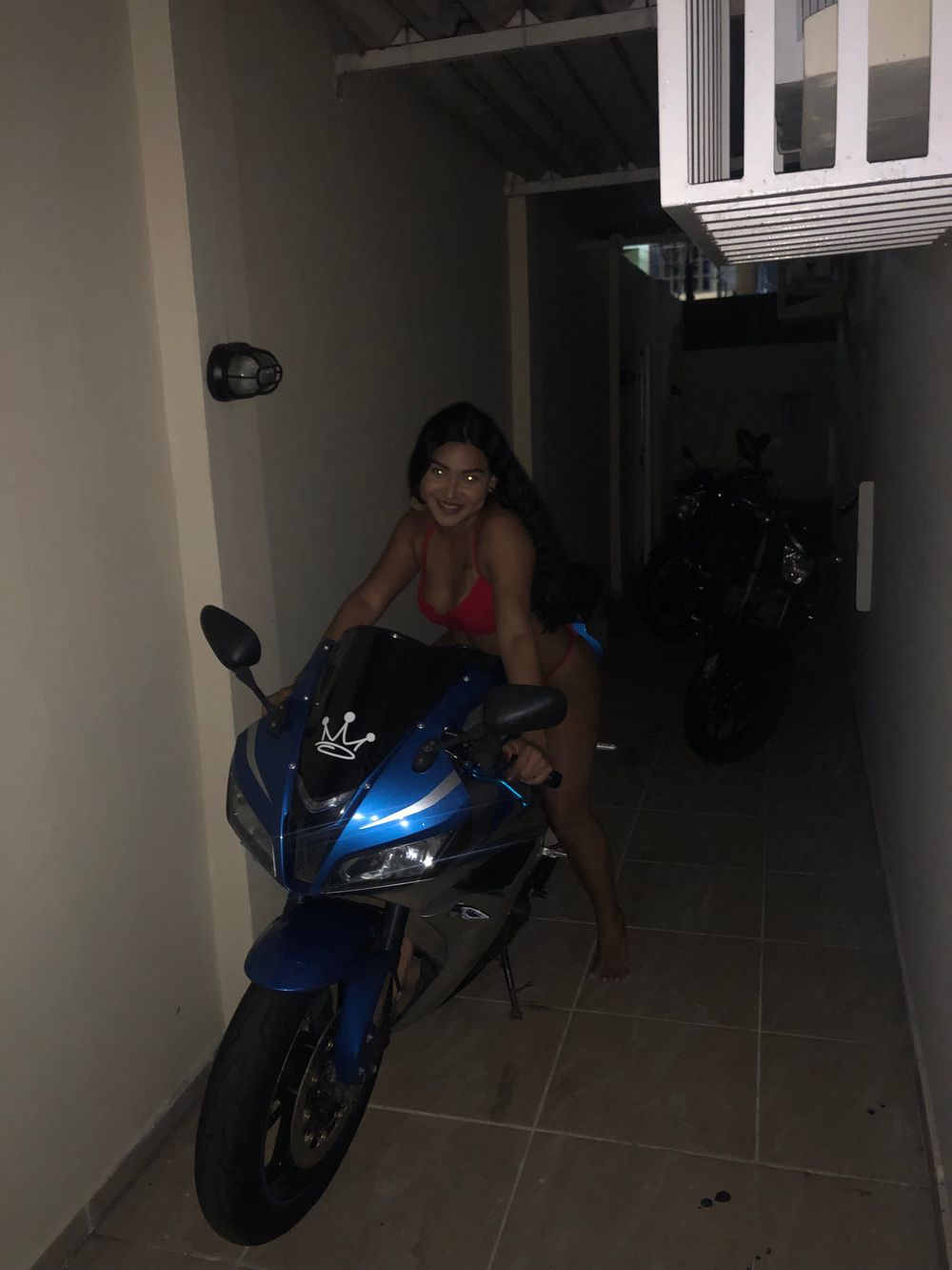 andria32 OnlyFans profile picture