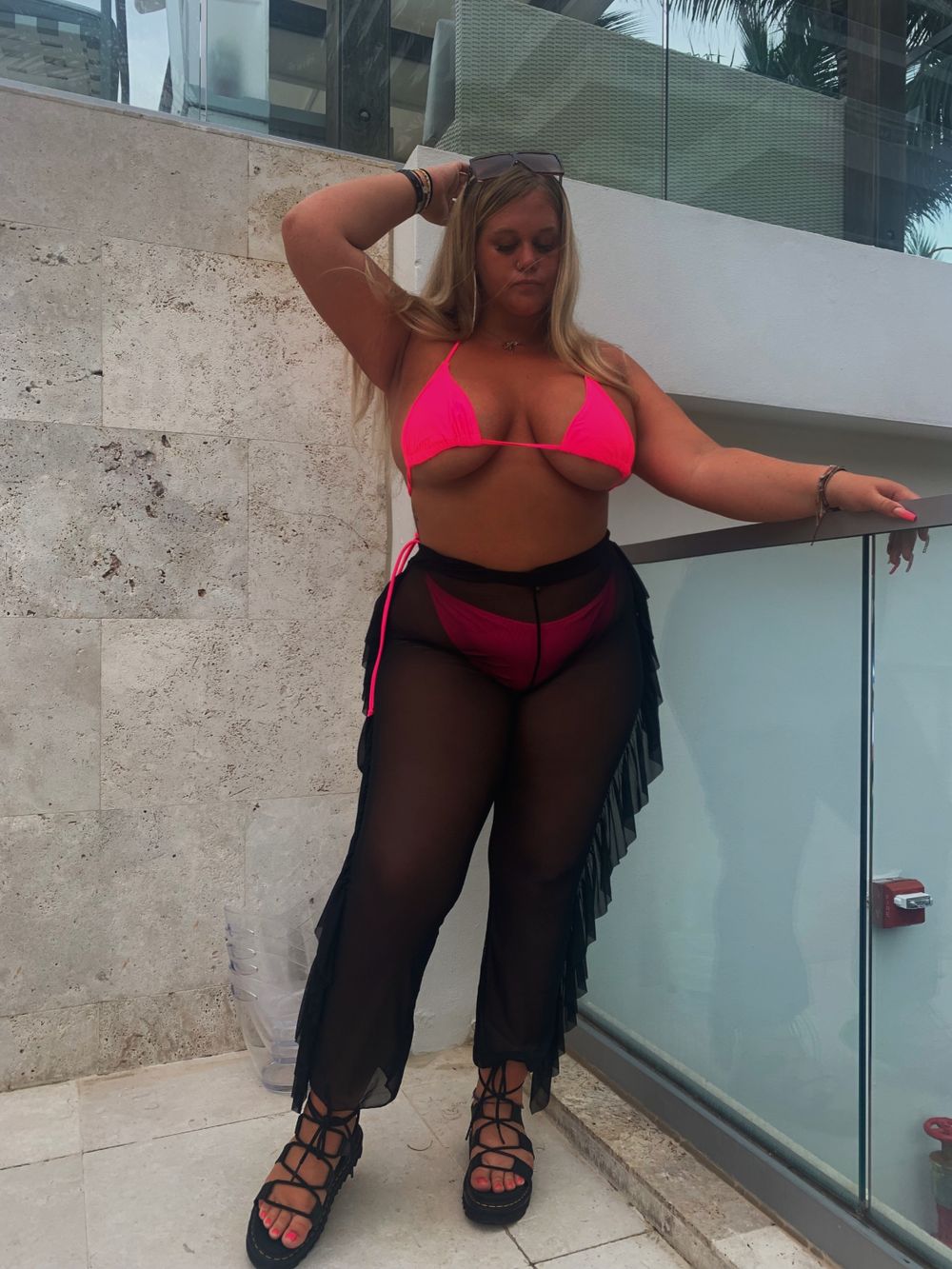 spicybxrbie OnlyFans profile picture
