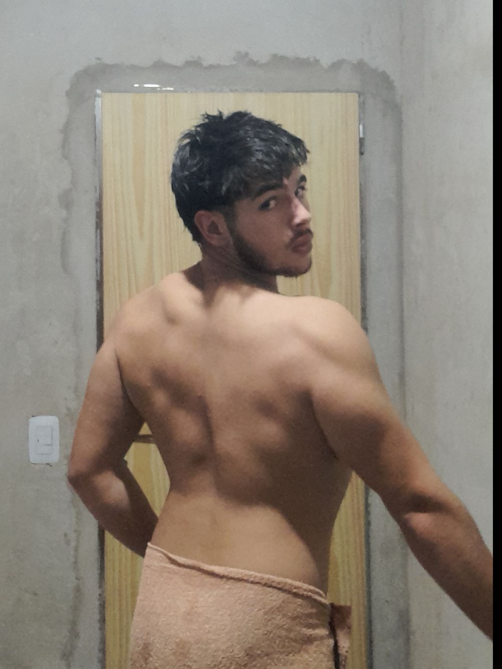 donpaqueton OnlyFans profile picture
