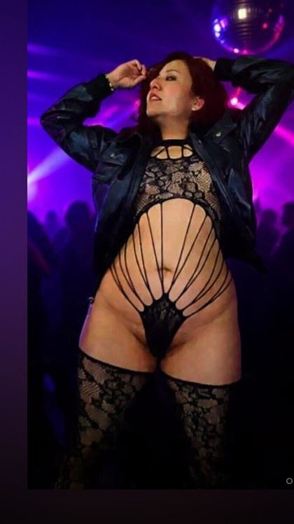 mystiquepuchuoficial OnlyFans picture