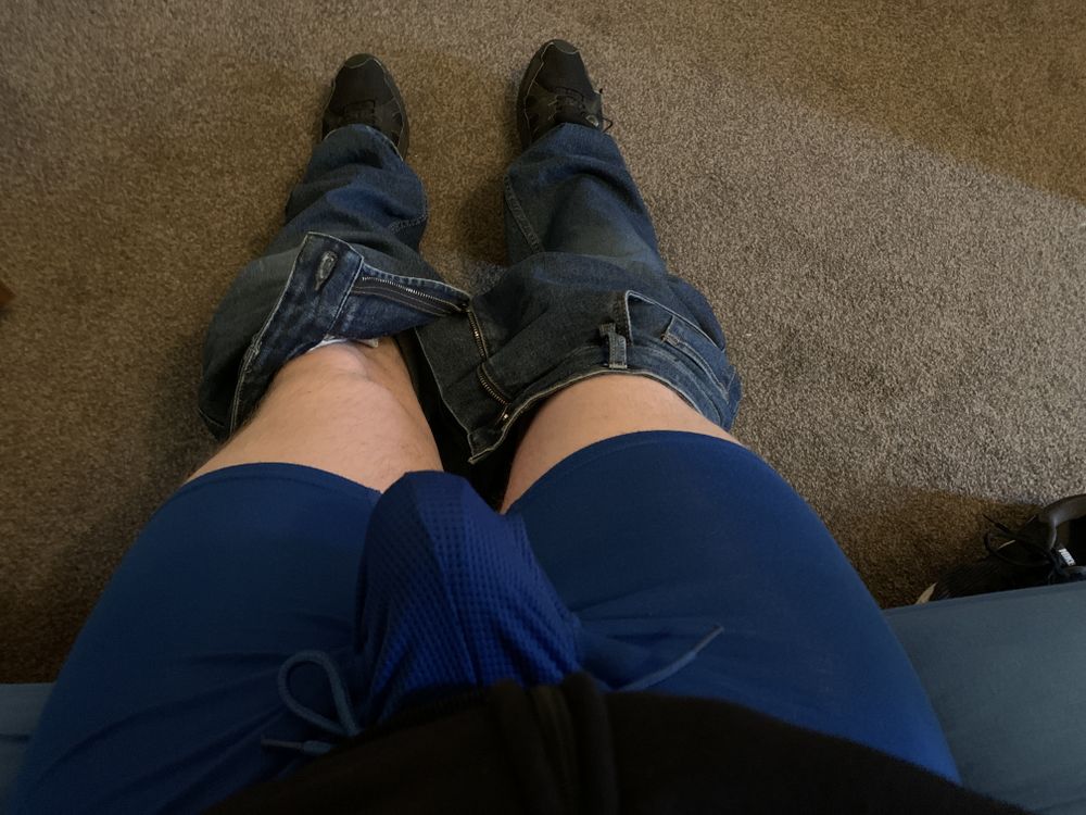 hornytrucker2020 OnlyFans profile picture