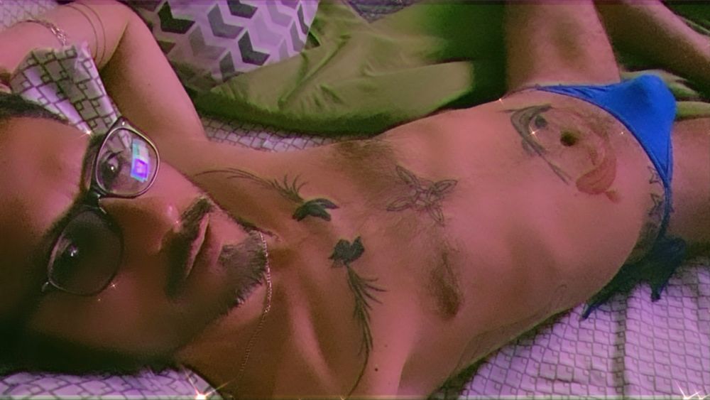 marcelo_43 OnlyFans profile picture