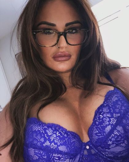 behindgracerose OnlyFans picture