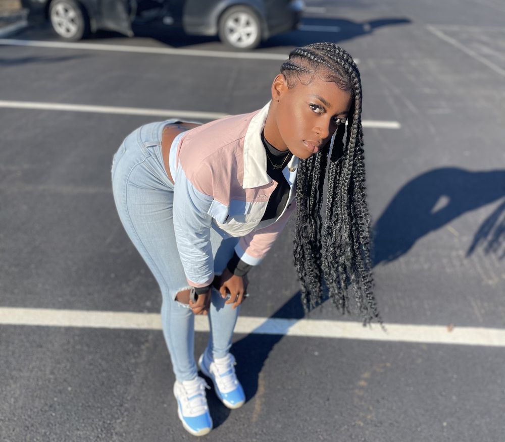 melaningoddess531 OnlyFans profile picture