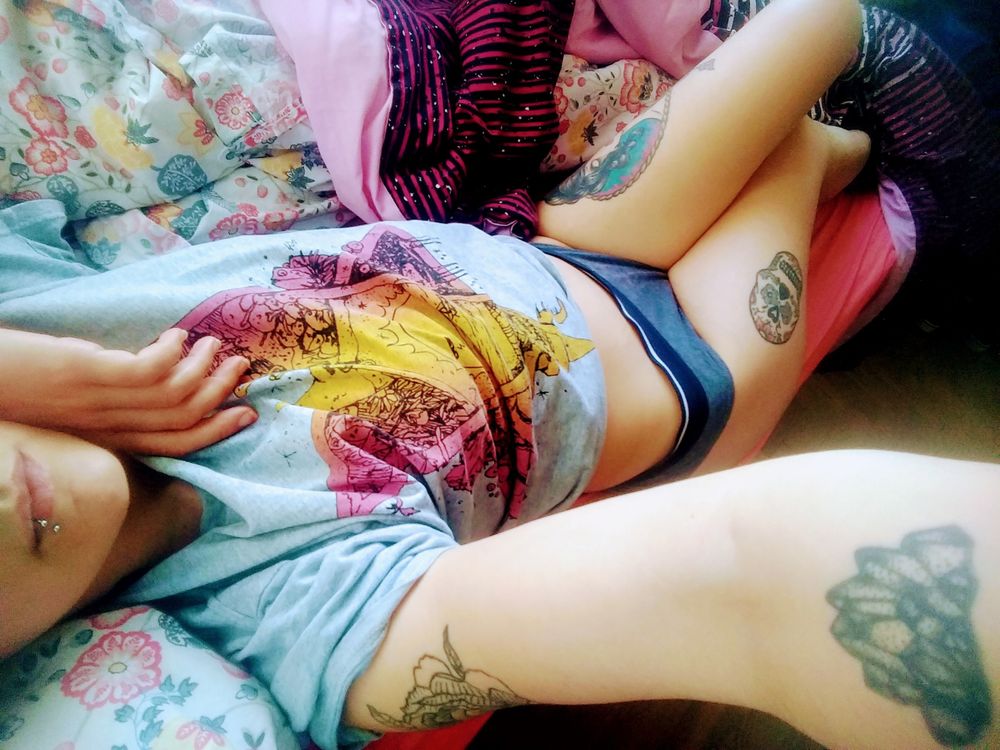 sexymaterialgirl OnlyFans profile picture
