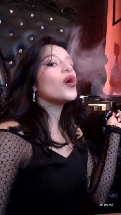 goddessviick OnlyFans picture