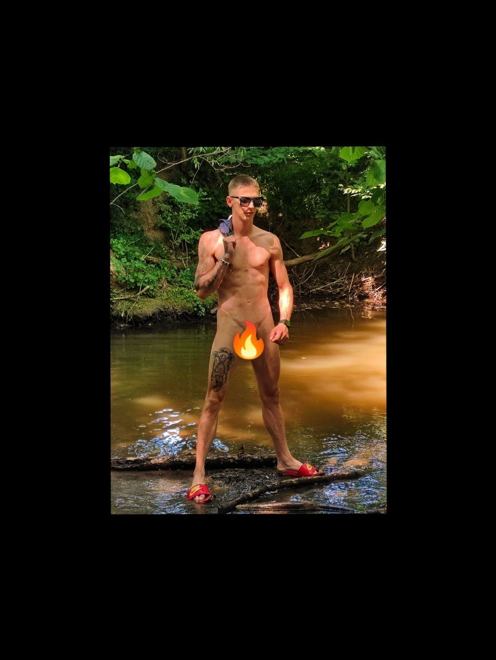 fitkevin OnlyFans profile picture