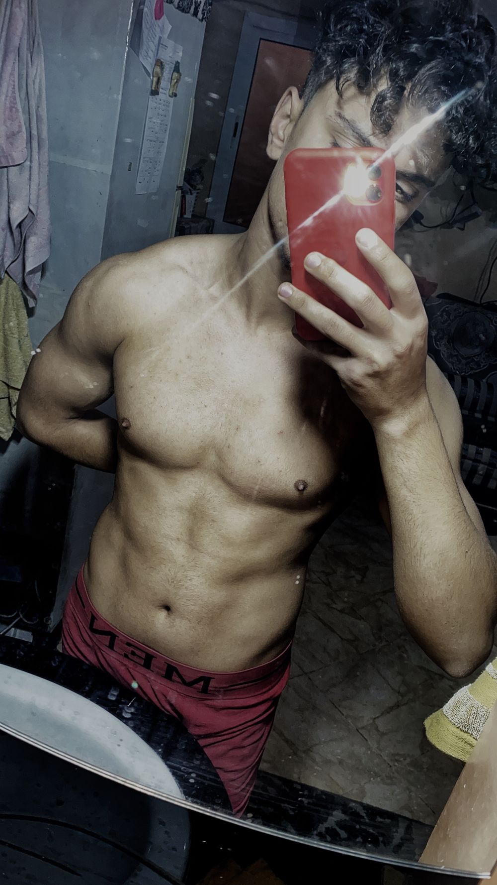 godly_d OnlyFans profile picture