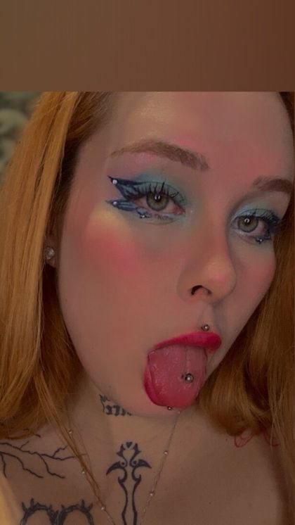 nastybitz666 OnlyFans picture