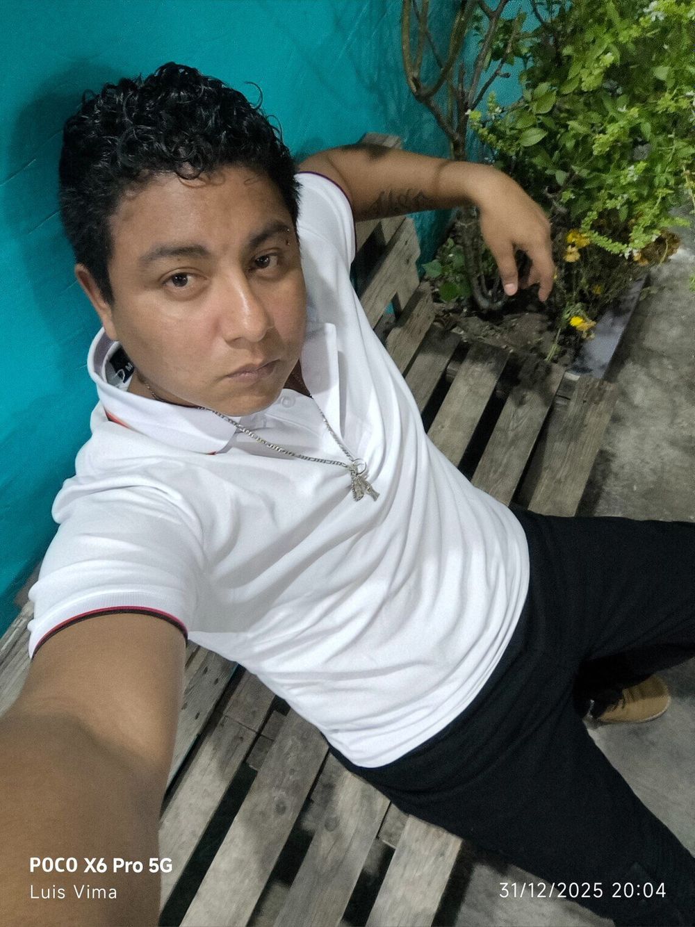 luisvima OnlyFans profile picture
