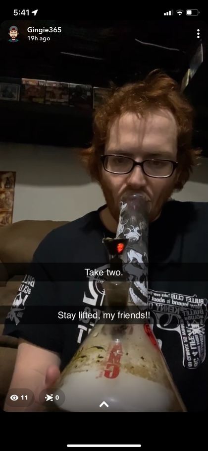 gingie365 OnlyFans picture