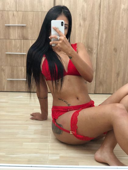 yeniicalderon2207 OnlyFans picture