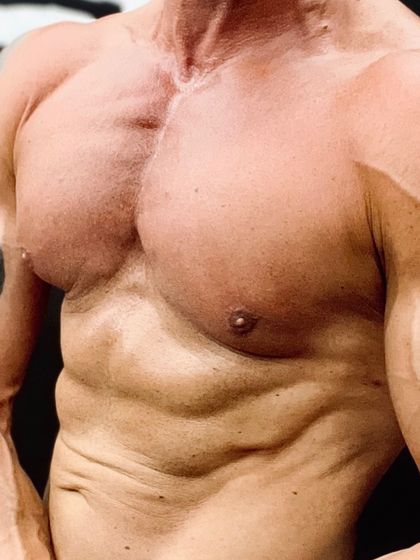 muscledad48 OnlyFans picture