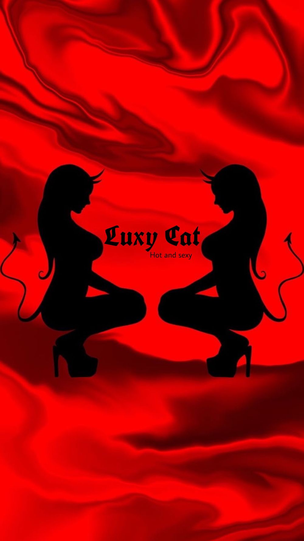 luxy_cat OnlyFans profile picture