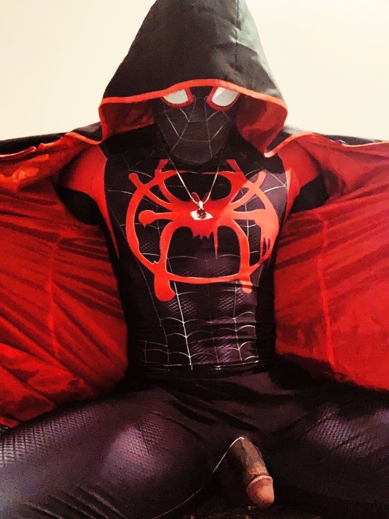spiderdilf OnlyFans profile picture