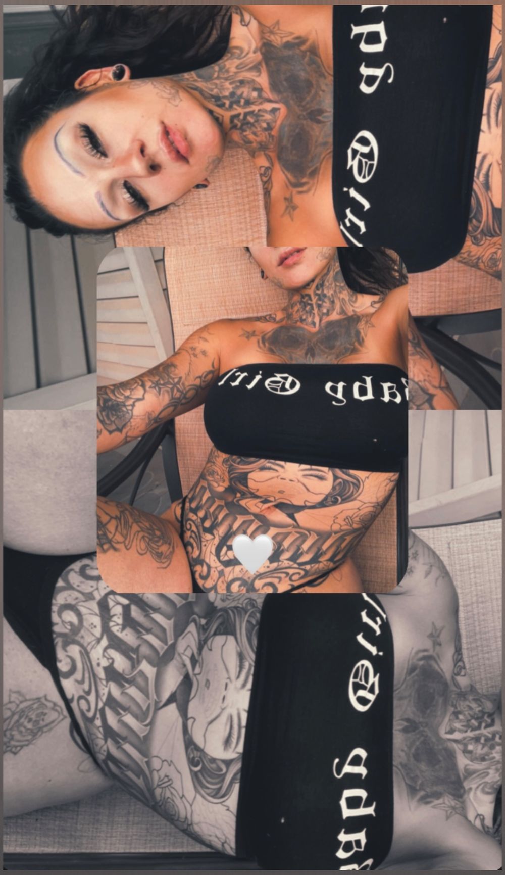 badface3 OnlyFans profile picture
