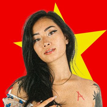ASIA NINA