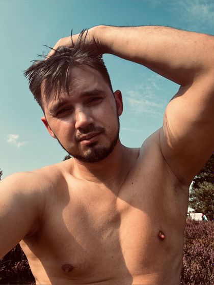 xonsax OnlyFans picture