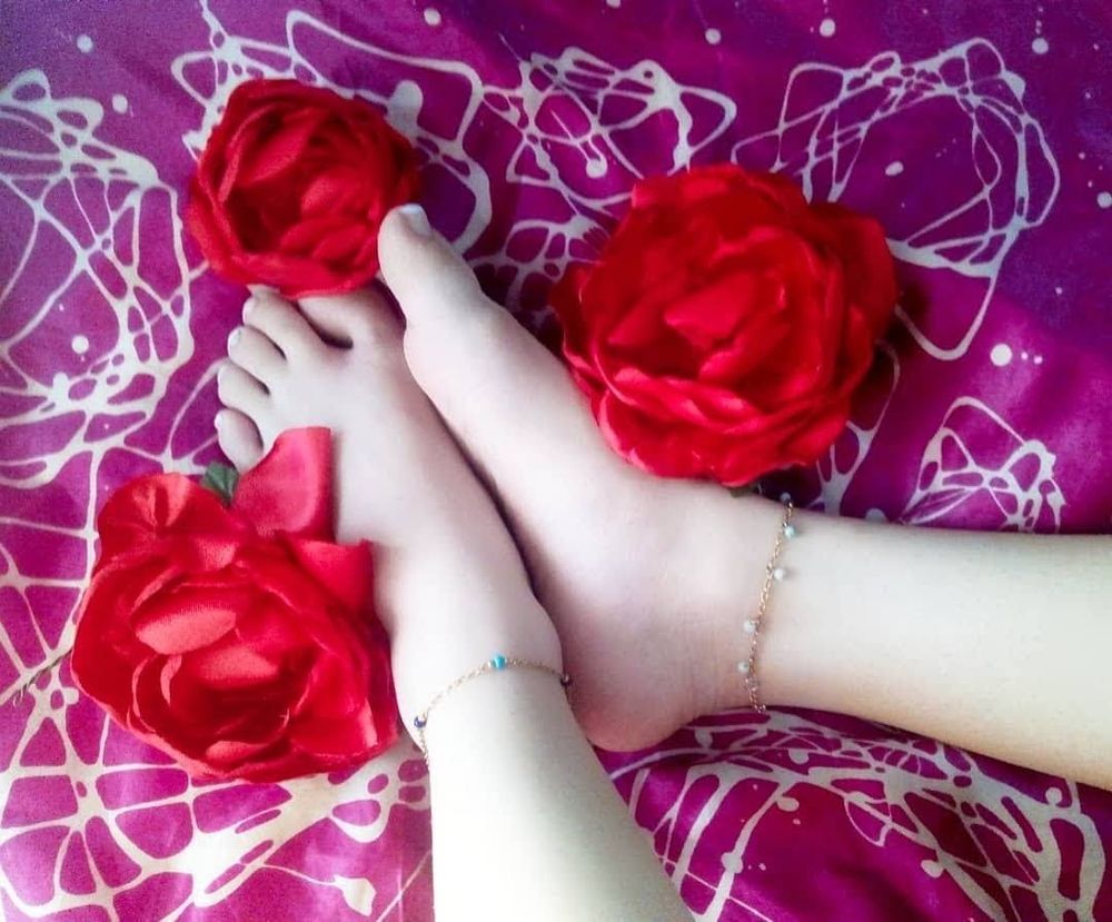 magicalsailorfeet OnlyFans profile picture