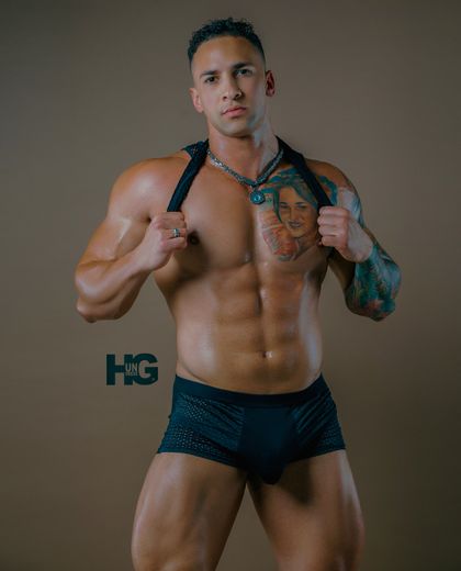 victormodelfit OnlyFans picture
