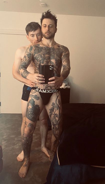 northandsouthboys OnlyFans picture