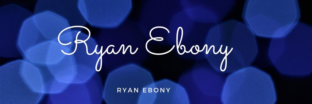ryanebony OnlyFans profile picture
