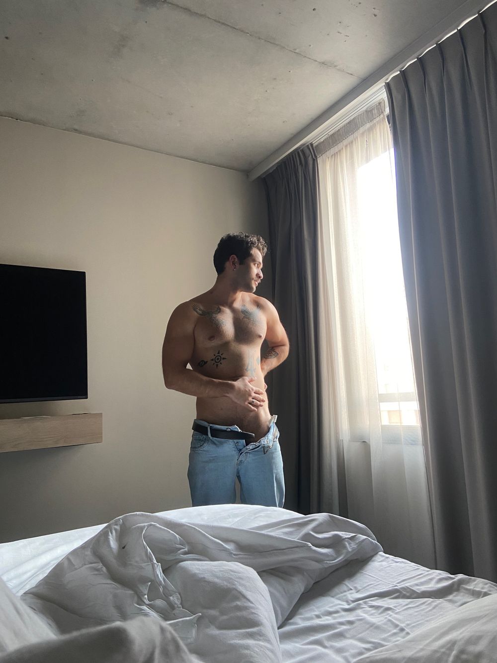theycallme_kenny OnlyFans profile picture
