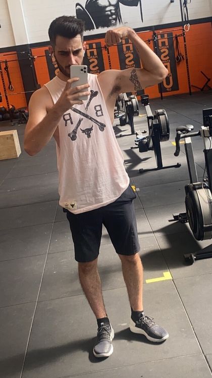 stevevrr OnlyFans picture